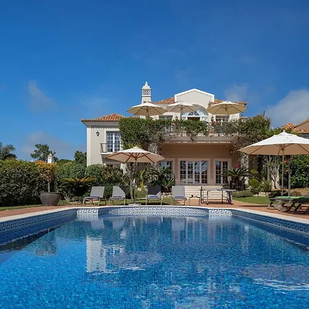 Вилла Breena - Quinta Do Mar