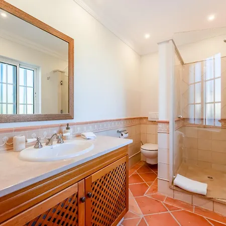 Breena - Quinta Do Mar Villa Almancil