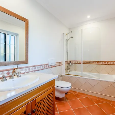 Villa Breena - Quinta Do Mar Almancil