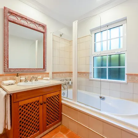 Breena - Quinta Do Mar Алмансил