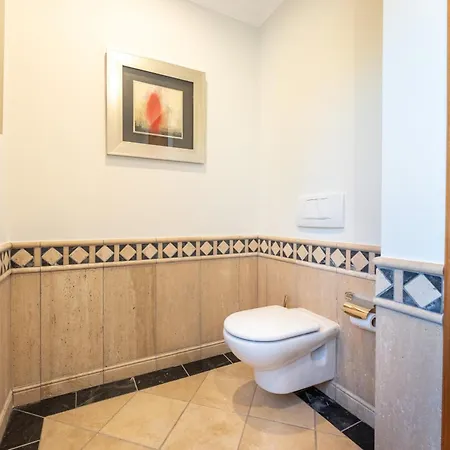 Breena - Quinta Do Mar * Алмансил