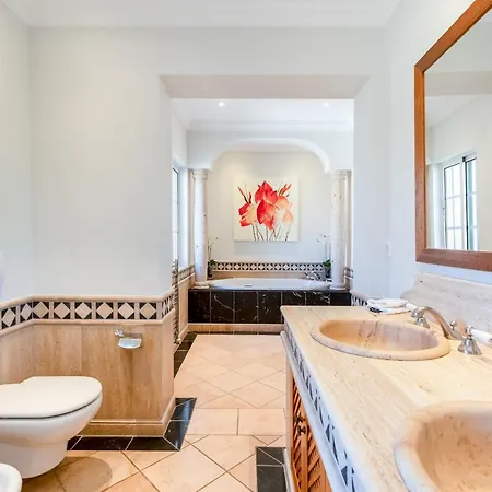 Breena - Quinta Do Mar Villa