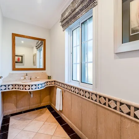 Villa Breena - Quinta Do Mar