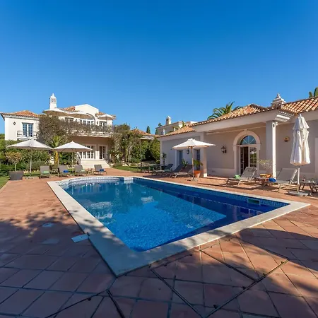 Villa Breena - Quinta Do Mar Almancil