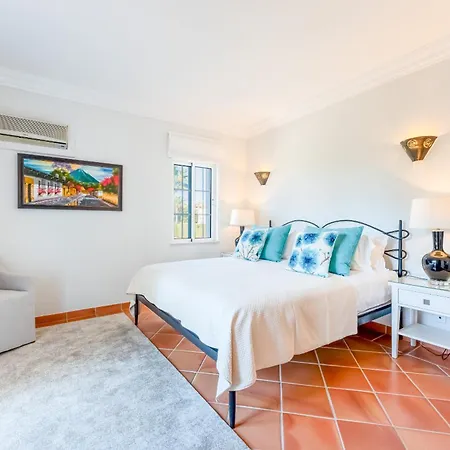 Breena - Quinta Do Mar * Almancil