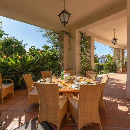 Breena - Quinta Do Mar Villa *