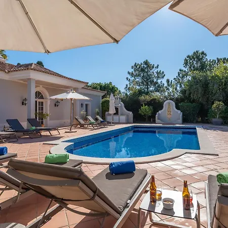 Villa Breena - Quinta Do Mar *