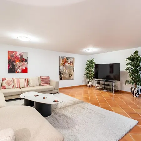 Breena - Quinta Do Mar Villa Almancil