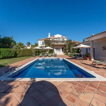 Breena - Quinta Do Mar Алмансил