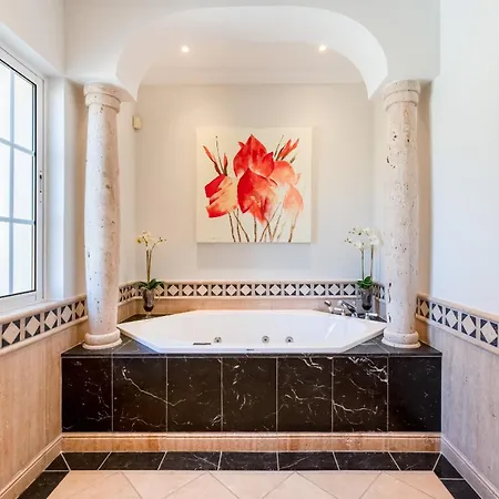 Breena - Quinta Do Mar * Almancil