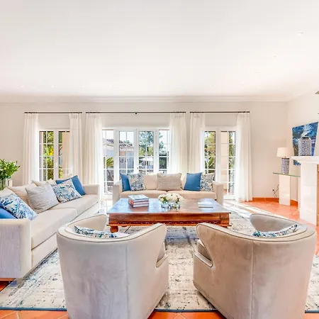 Вилла Breena - Quinta Do Mar