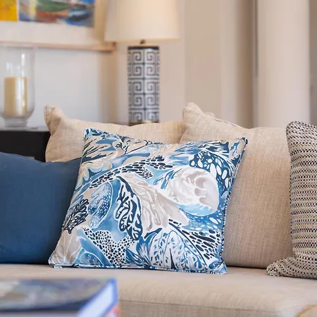 Breena - Quinta Do Mar Вилла *