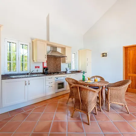 Villa Breena - Quinta Do Mar Almancil