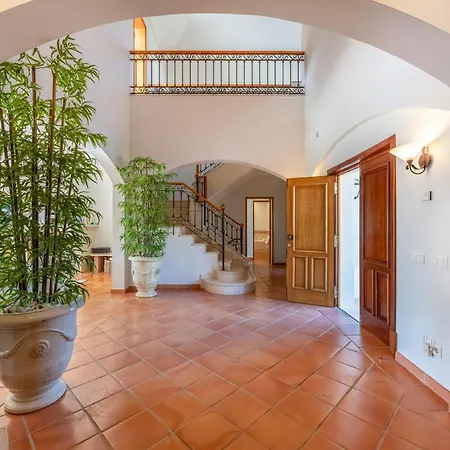 Breena - Quinta Do Mar Villa