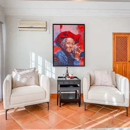 Breena - Quinta Do Mar Вилла *