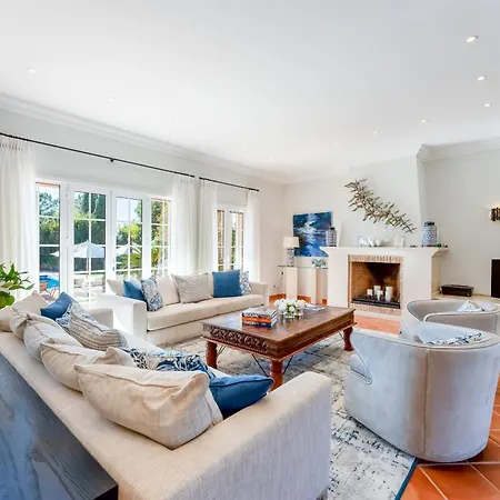 Breena - Quinta Do Mar * Almancil