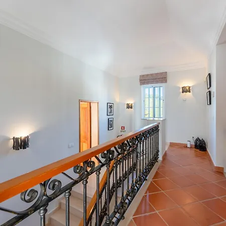 Breena - Quinta Do Mar Villa