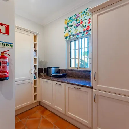 Breena - Quinta Do Mar Villa Almancil