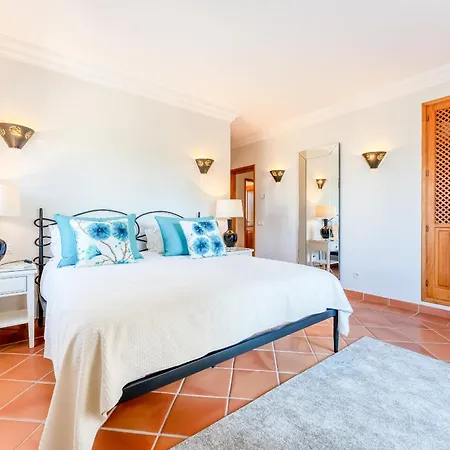 Villa Breena - Quinta Do Mar Almancil