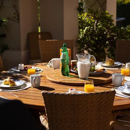 Breena - Quinta Do Mar *