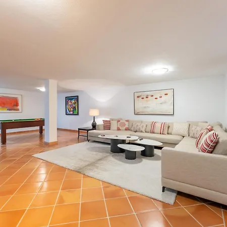 Villa Breena - Quinta Do Mar