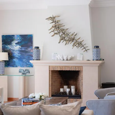 Breena - Quinta Do Mar Villa *