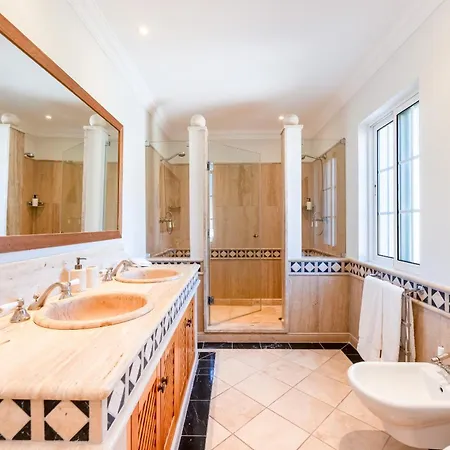 וילה Breena - Quinta Do Mar *