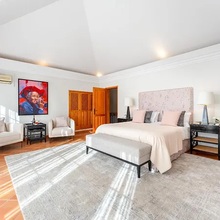 Breena - Quinta Do Mar וילה