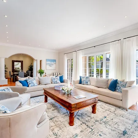 Breena - Quinta Do Mar *