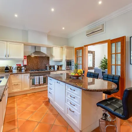 Breena - Quinta Do Mar וילה אלמנסיל