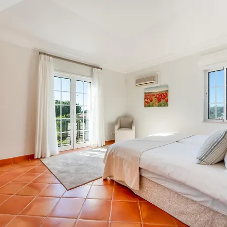 Villa Breena - Quinta Do Mar Almancil