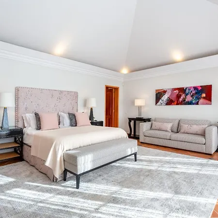 Breena - Quinta Do Mar אלמנסיל