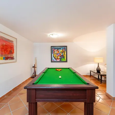 Breena - Quinta Do Mar * אלמנסיל