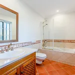 Villa Breena - Quinta Do Mar Almancil