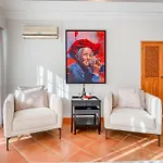 Breena - Quinta Do Mar Villa *