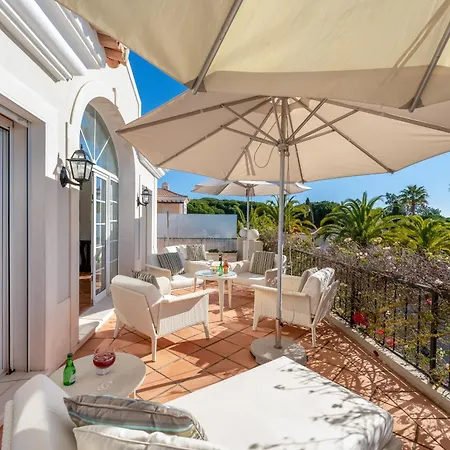 Breena - Quinta Do Mar Villa *